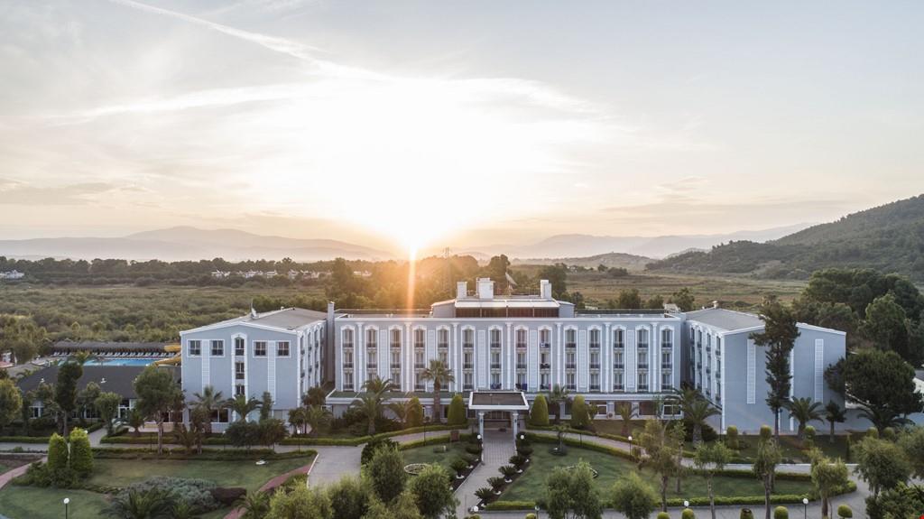 Hedef Beyt Hotel Resort & SPA