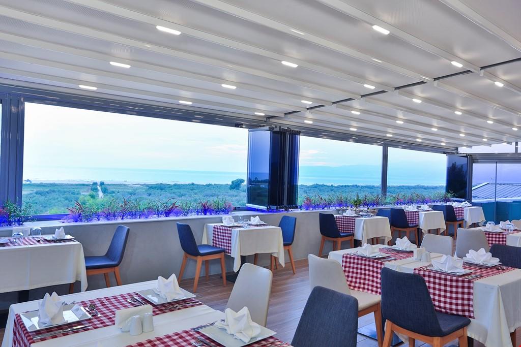 Hedef Beyt Hotel Resort & SPA