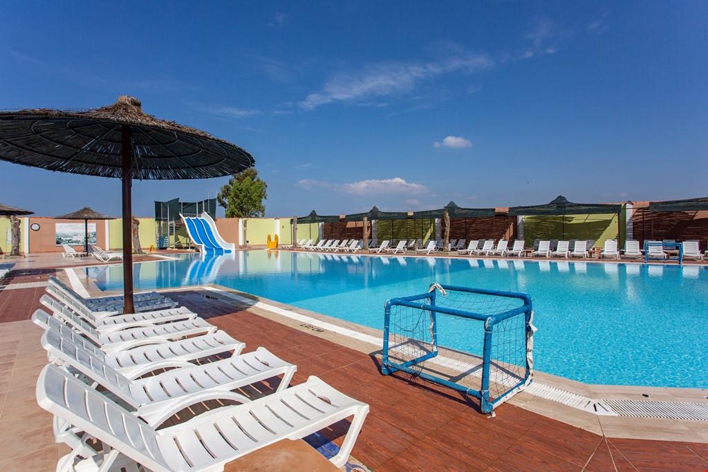 Hedef Beyt Hotel Resort & SPA