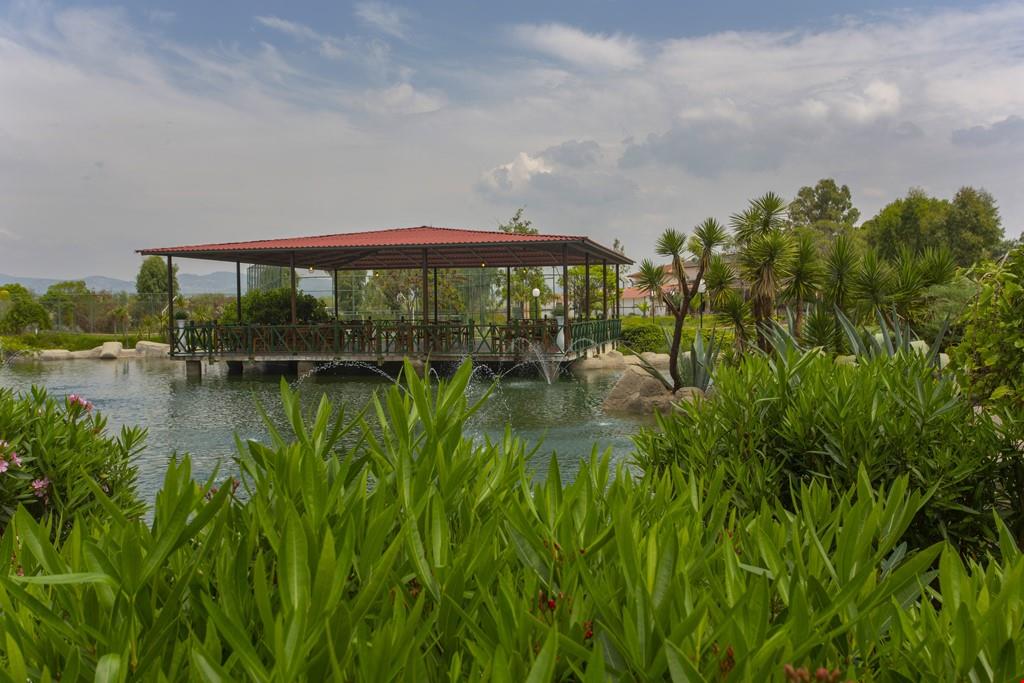 Hedef Beyt Hotel Resort & SPA