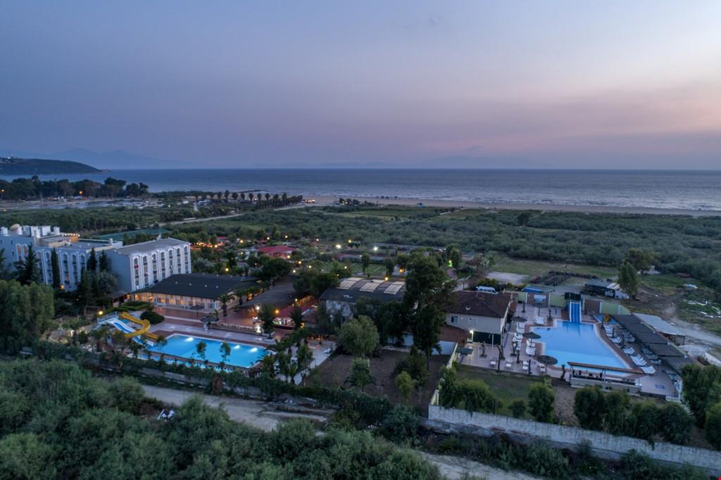 Hedef Beyt Hotel Resort & SPA