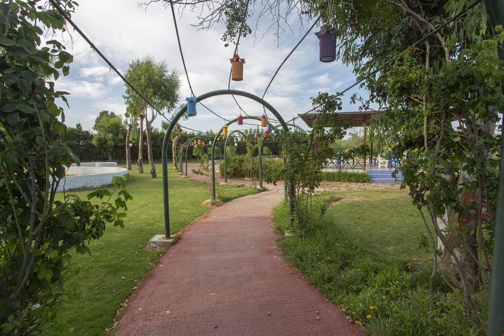 Hedef Beyt Hotel Resort & SPA