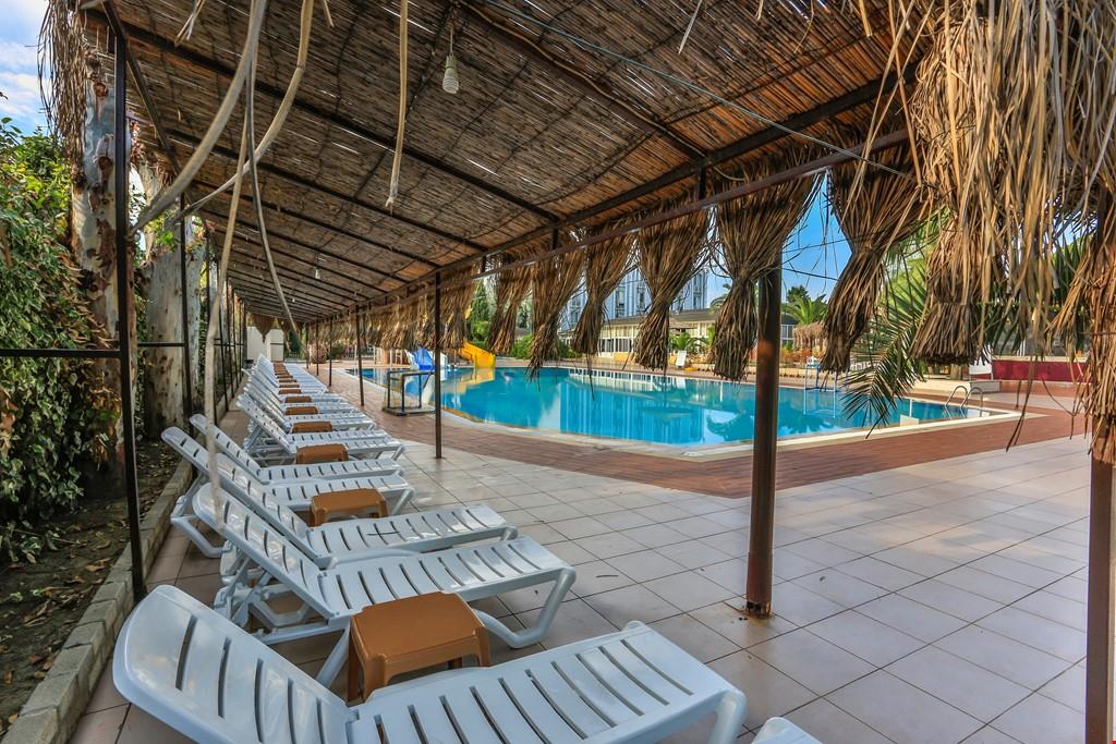 Hedef Beyt Hotel Resort & SPA