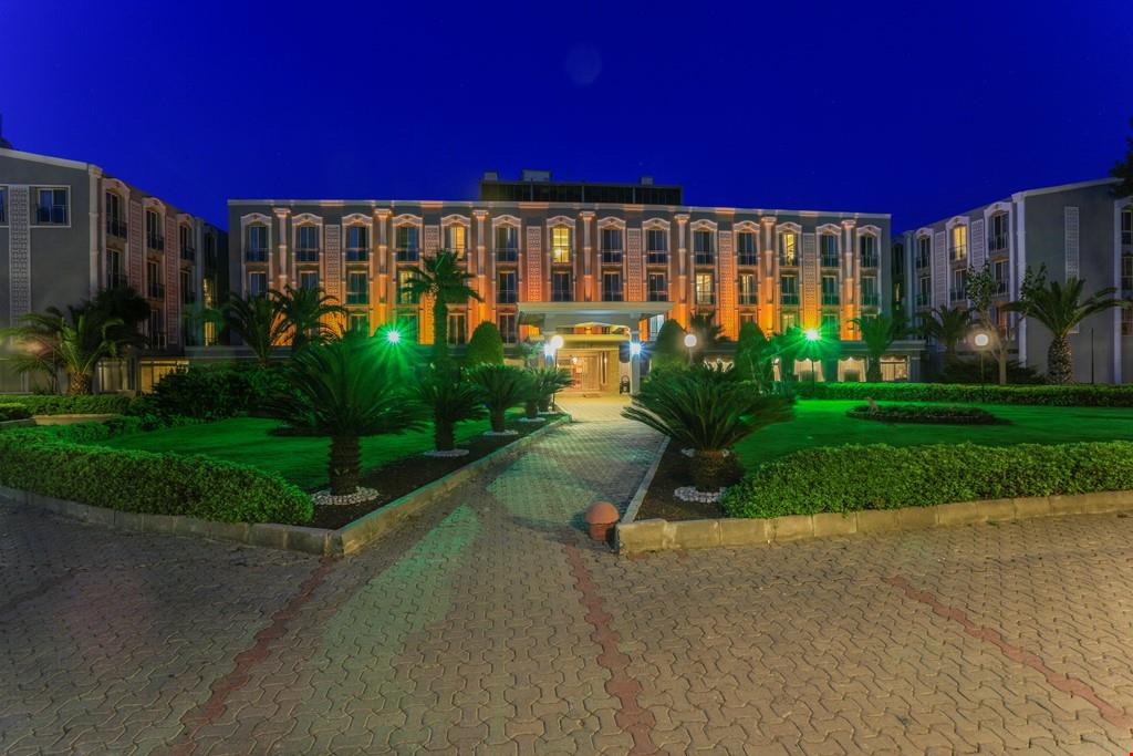 Hedef Beyt Hotel Resort & SPA