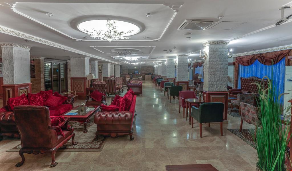 Hedef Beyt Hotel Resort & SPA