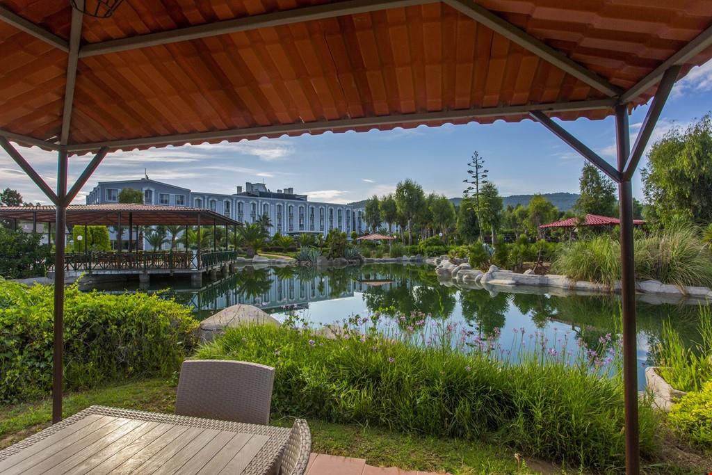 Hedef Beyt Hotel Resort & SPA