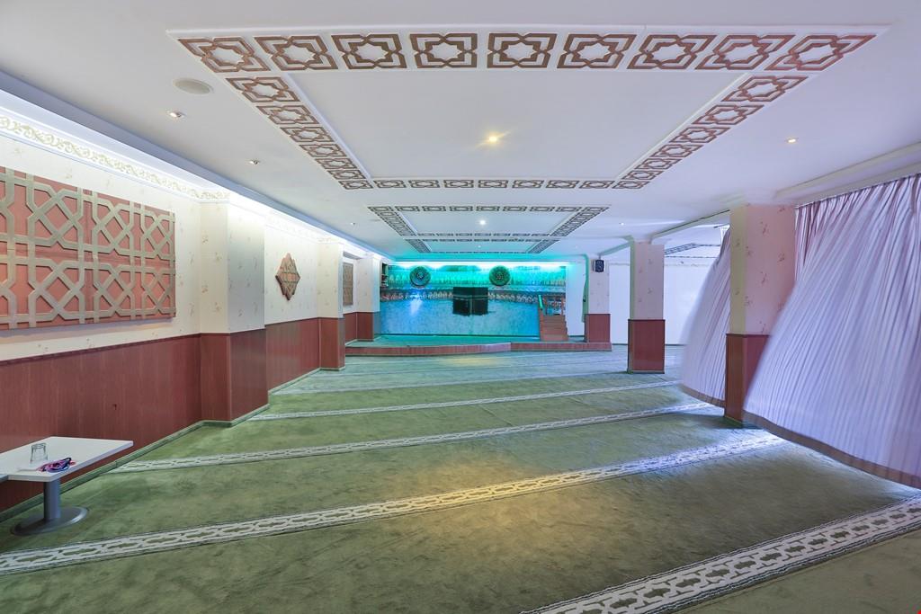 Hedef Beyt Hotel Resort & SPA