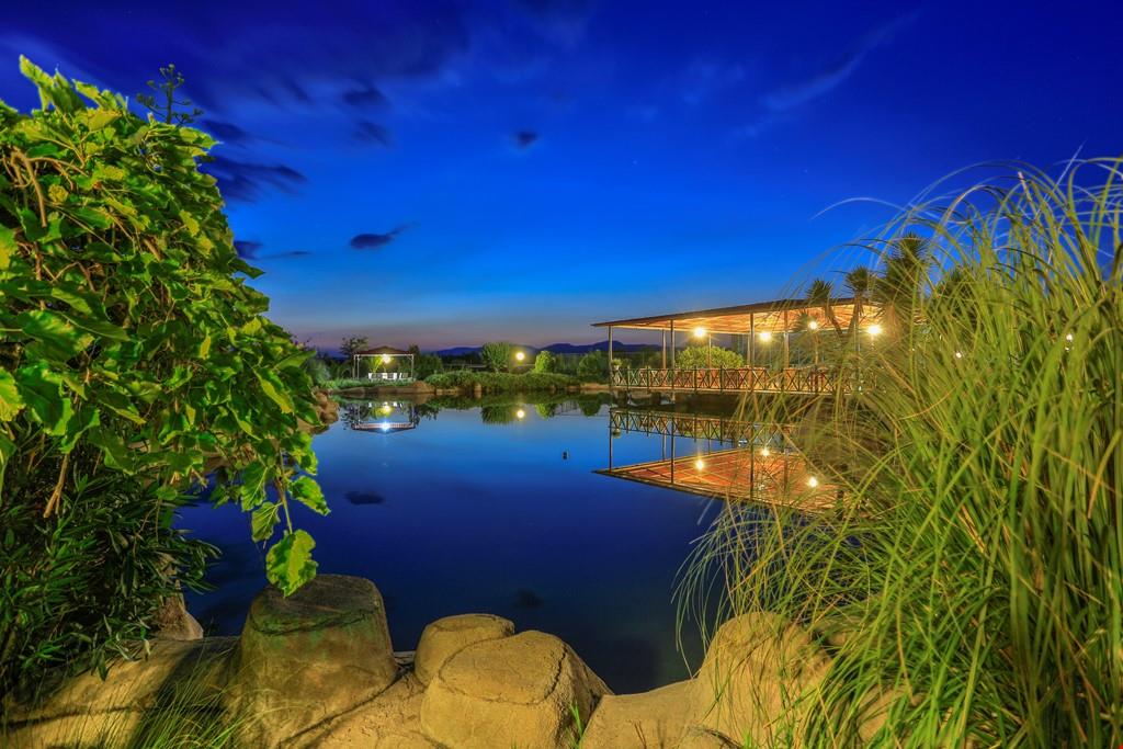 Hedef Beyt Hotel Resort & SPA