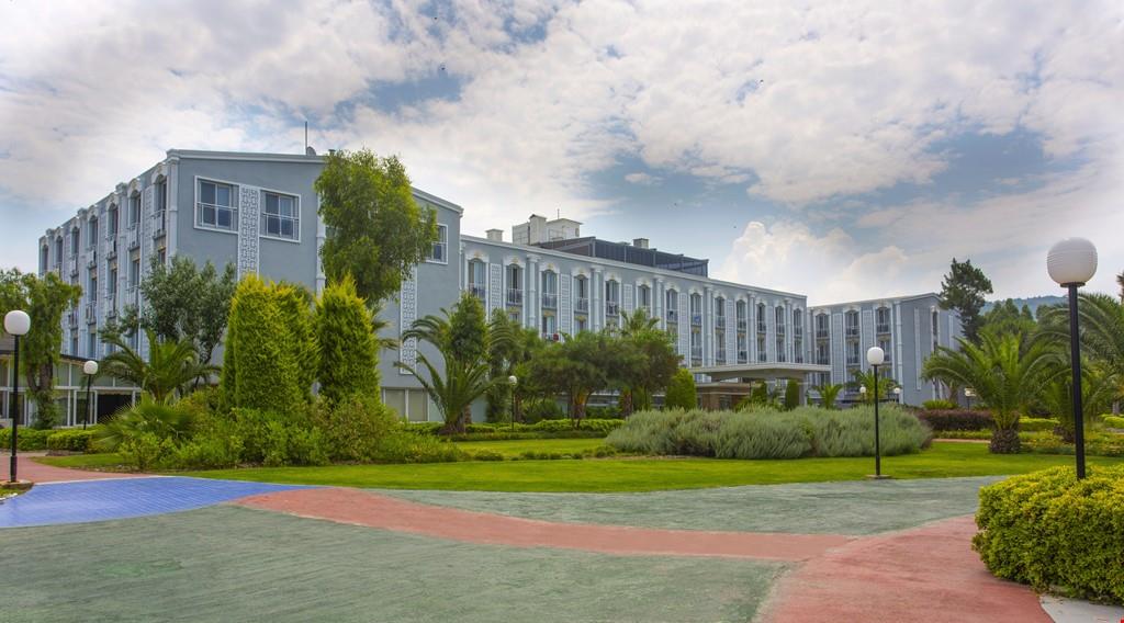 Hedef Beyt Hotel Resort & SPA