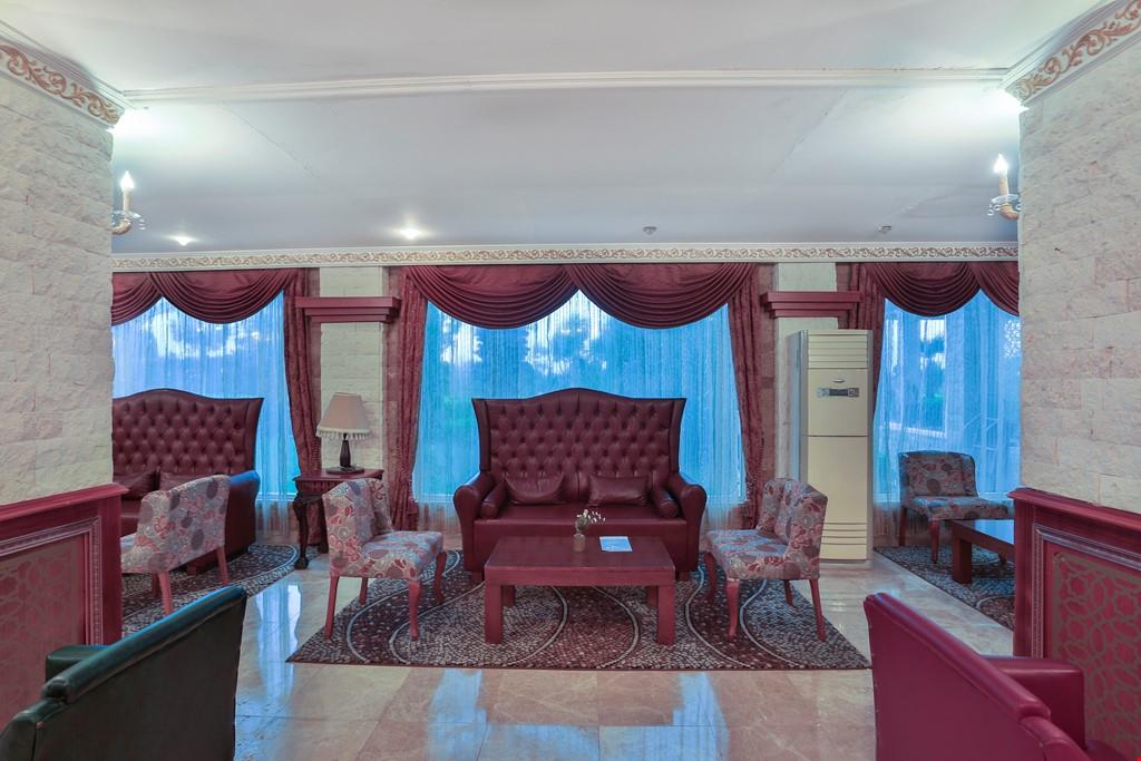 Hedef Beyt Hotel Resort & SPA