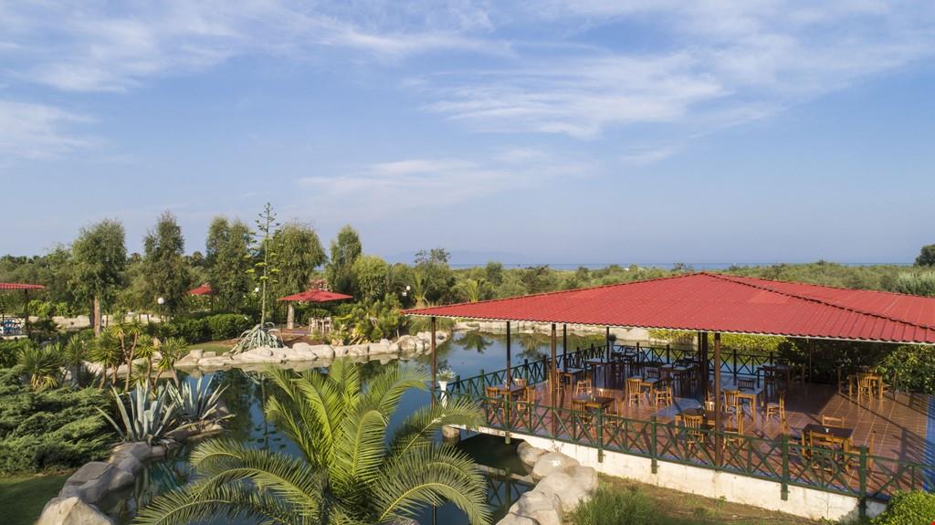 Hedef Beyt Hotel Resort & SPA
