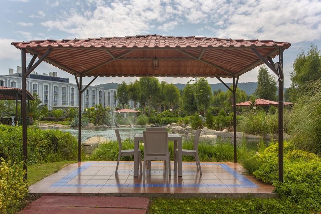 Hedef Beyt Hotel Resort & SPA