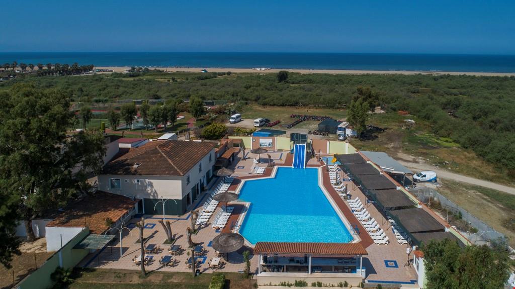 Hedef Beyt Hotel Resort & SPA