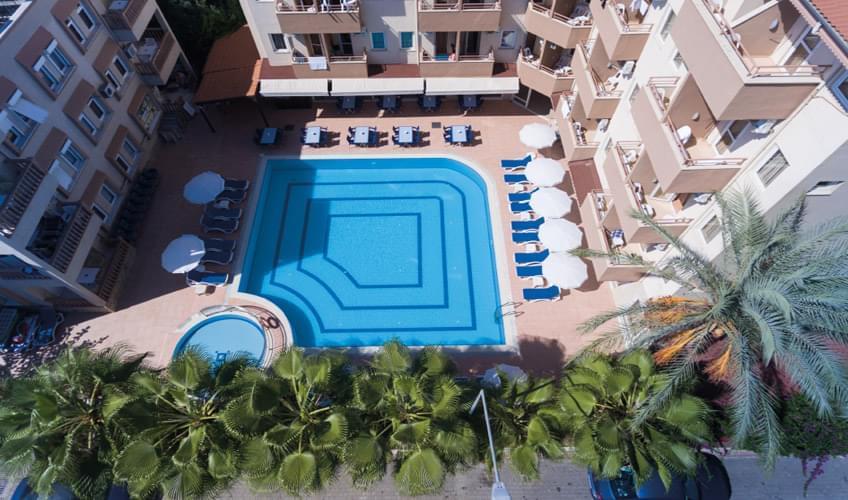 Helios Hotel