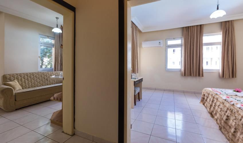 Helios Hotel