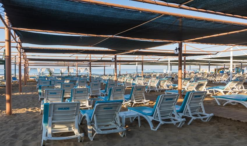 Helios Hotel