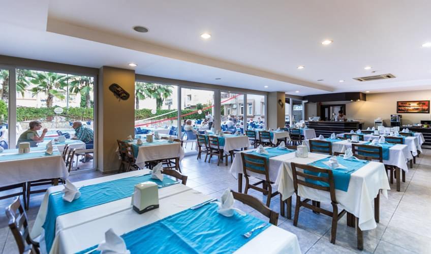 Helios Hotel