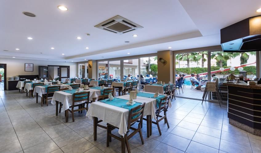 Helios Hotel