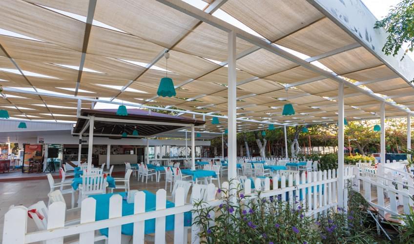 Helios Hotel