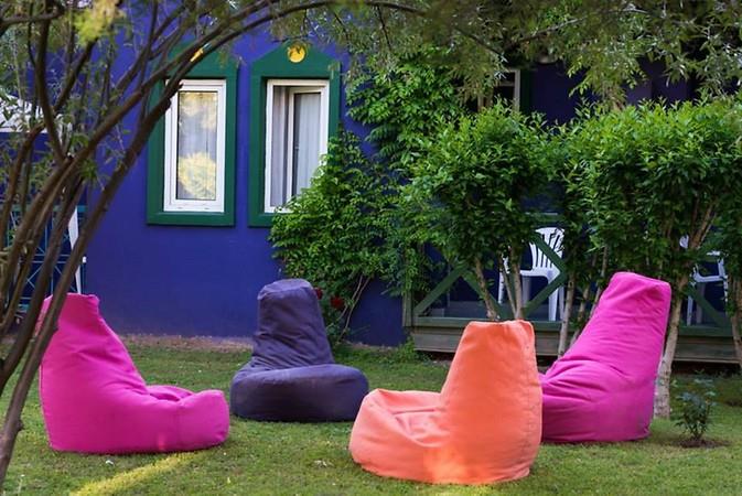 Herakles Termal Otel