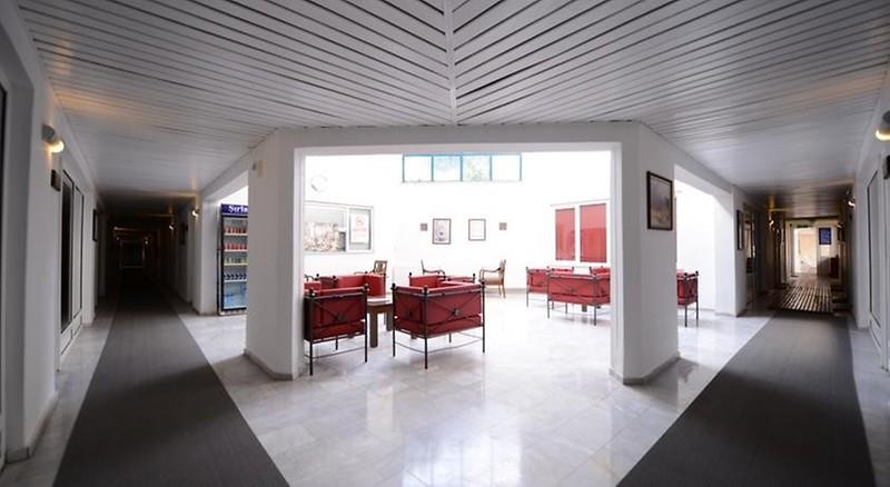 Herakles Termal Otel