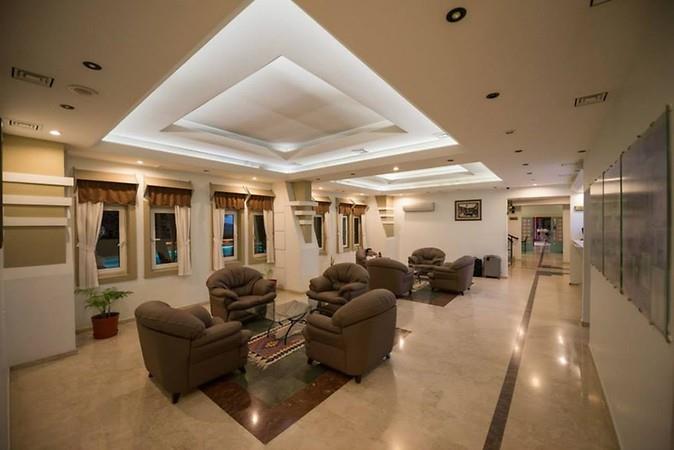 Herakles Termal Otel