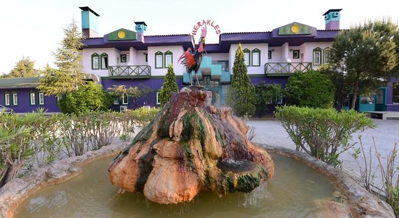 Herakles Termal Otel