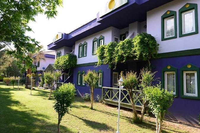 Herakles Termal Otel