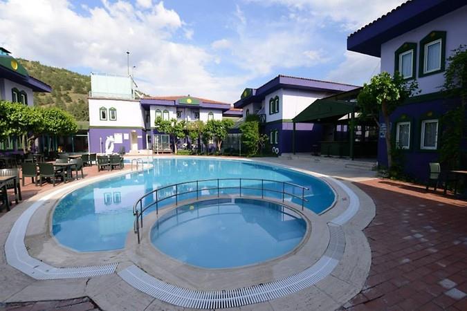 Herakles Termal Otel