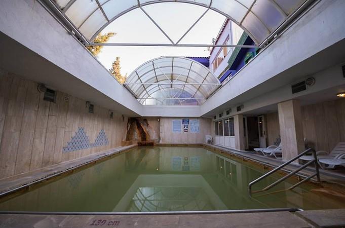 Herakles Termal Otel