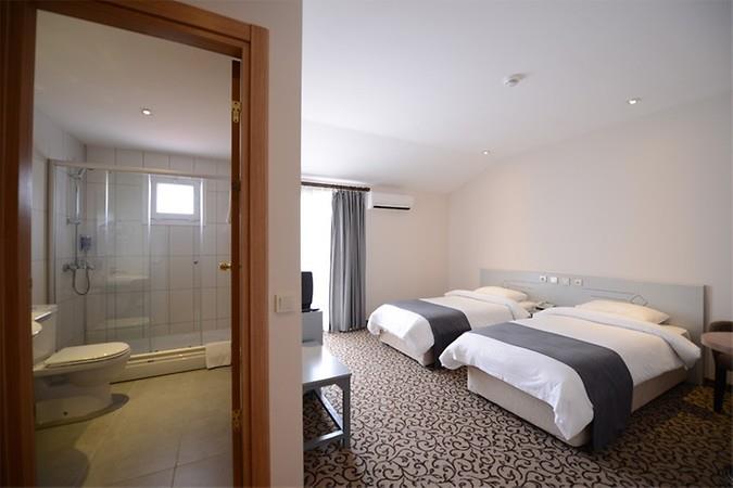 Herakles Termal Otel