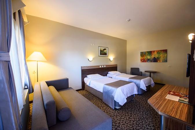 Herakles Termal Otel