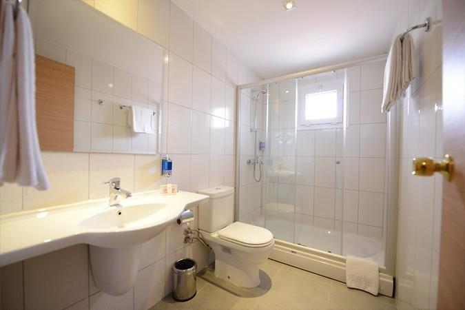 Herakles Termal Otel