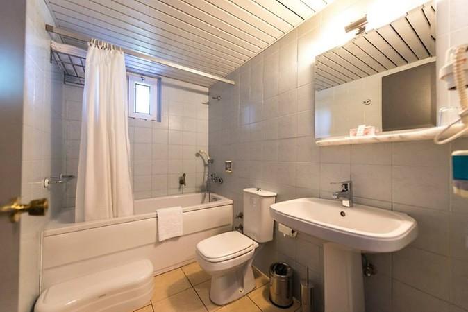 Herakles Termal Otel