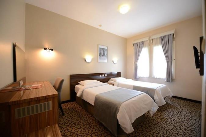 Herakles Termal Otel