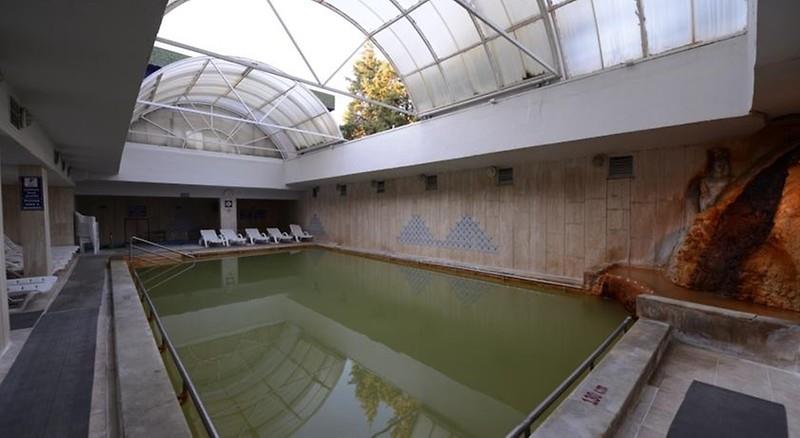 Herakles Termal Otel