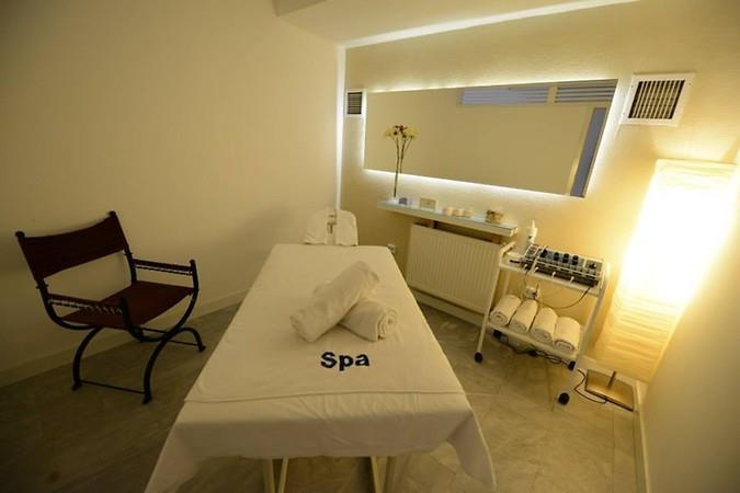 Herakles Termal Otel