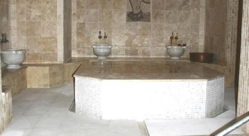 Herakles Termal Otel