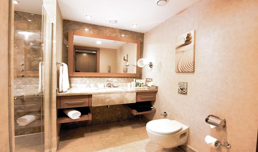 Hilton Bodrum Türkbükü Resort Spa