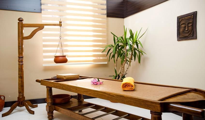 Hilton Bodrum Türkbükü Resort Spa