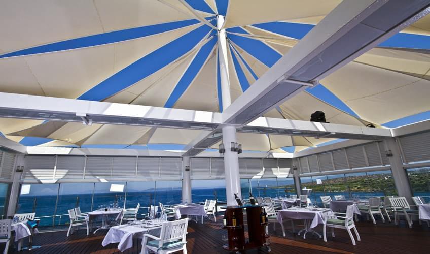 Hilton Bodrum Türkbükü Resort Spa