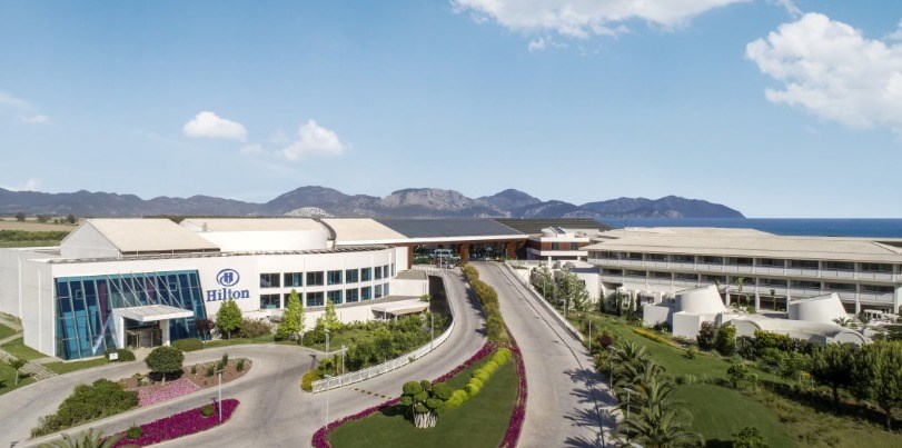 Hilton Dalaman Sarıgerme Resort Spa 