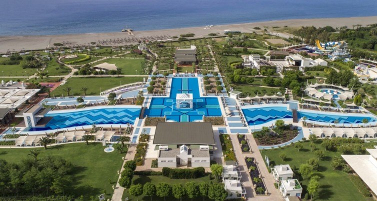 Hilton Dalaman Sarıgerme Resort Spa 