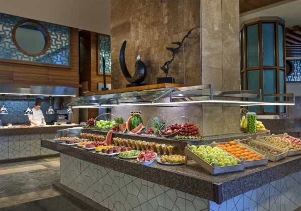 Hilton Dalaman Sarıgerme Resort Spa 