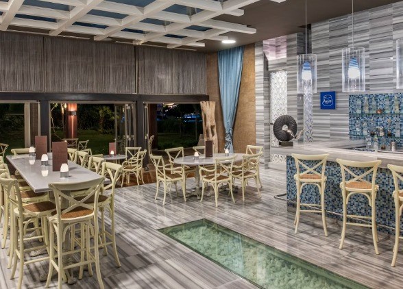 Hilton Dalaman Sarıgerme Resort Spa 