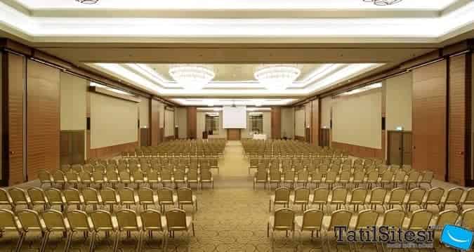 Hilton İzmir