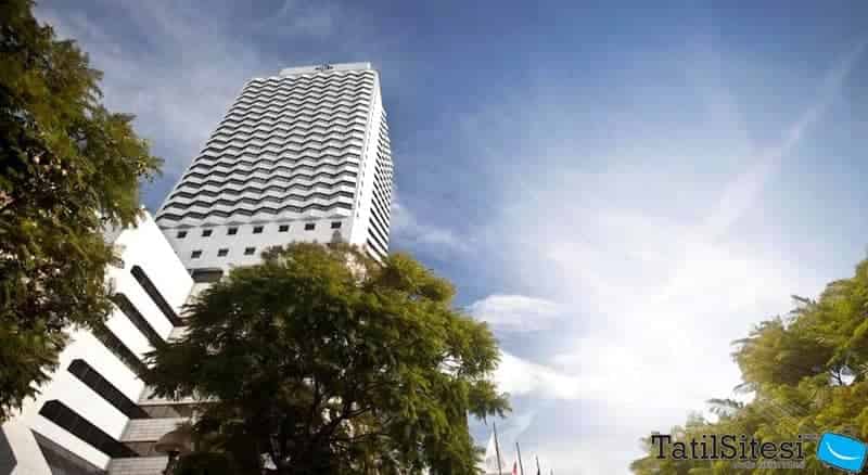 Hilton İzmir 
