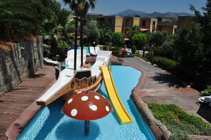 Hlc Holiday Leisure Club