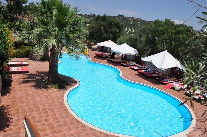 Hlc Holiday Leisure Club