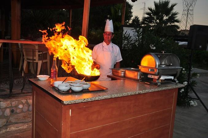 Hlc Holiday Leisure Club